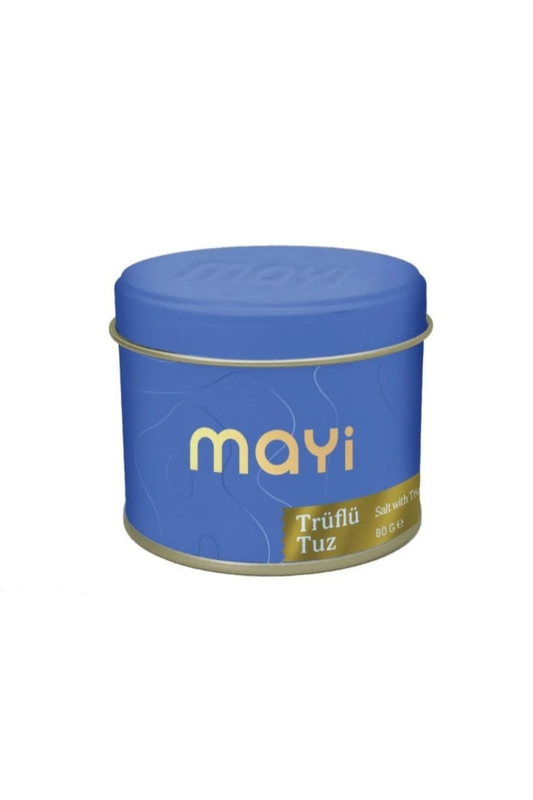 SO IZ KOPNENE SLANE VODE SA TARTUFIMA