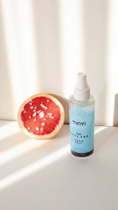 PRIRODNI VODENI RASTVOR SOLI - EKONOMIČNI PAKET